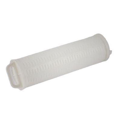 Filtro industrial de membrana compuesta de polipropileno para el tratamiento del agua por ósmosis inversa
