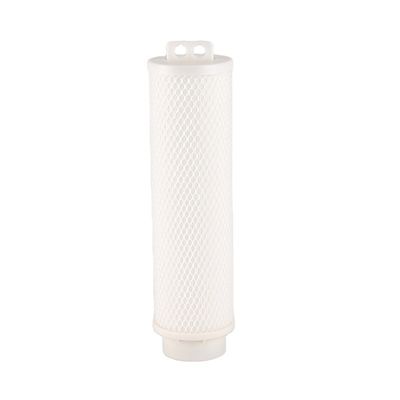 1.5 kg Peso El elemento de filtro de tratamiento de agua para recipientes a presión para aplicaciones industriales