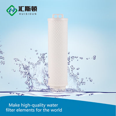 1.5 kg Peso El elemento de filtro de tratamiento de agua para recipientes a presión para aplicaciones industriales