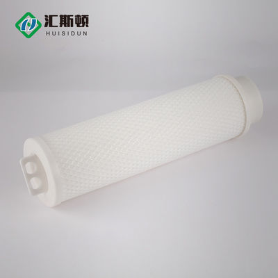 1.5 kg Peso El elemento de filtro de tratamiento de agua para recipientes a presión para aplicaciones industriales