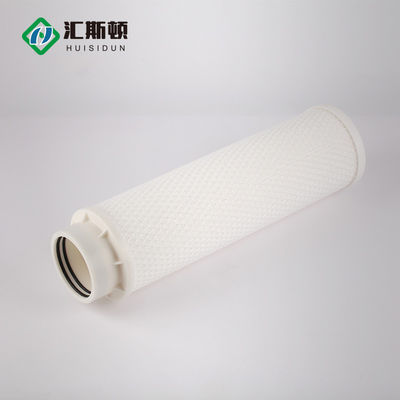 1.5 kg Peso El elemento de filtro de tratamiento de agua para recipientes a presión para aplicaciones industriales