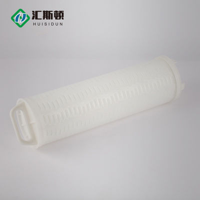 Purificador de agua de flujo ligero Elemento de filtro 3m con membrana compuesta de polipropileno