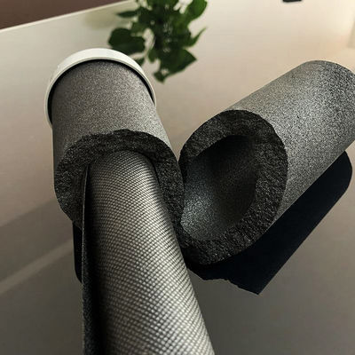 NO Molde privado Cartucho de filtro CTO de carbono de cáscara de coco de 20 pulgadas para agua potable