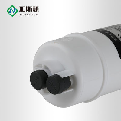 CTO eléctrico UDF filtro coreano PP atajos cartucho de filtro de agua de carbono activado