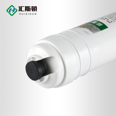 CTO eléctrico UDF filtro coreano PP atajos cartucho de filtro de agua de carbono activado