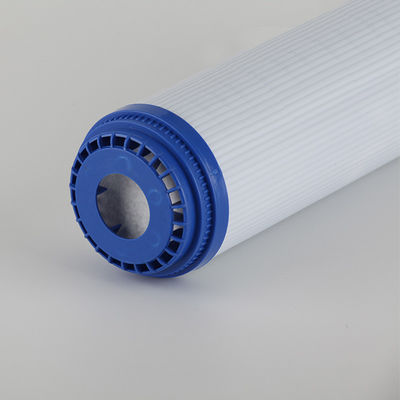 OEM cartucho de filtro de agua de reemplazo para casa o sistema RO 10 pulgadas grande UDF