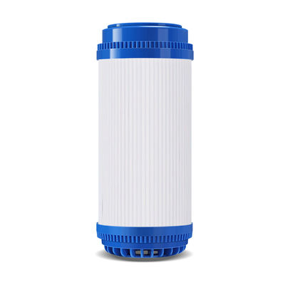 OEM cartucho de filtro de agua de reemplazo para casa o sistema RO 10 pulgadas grande UDF
